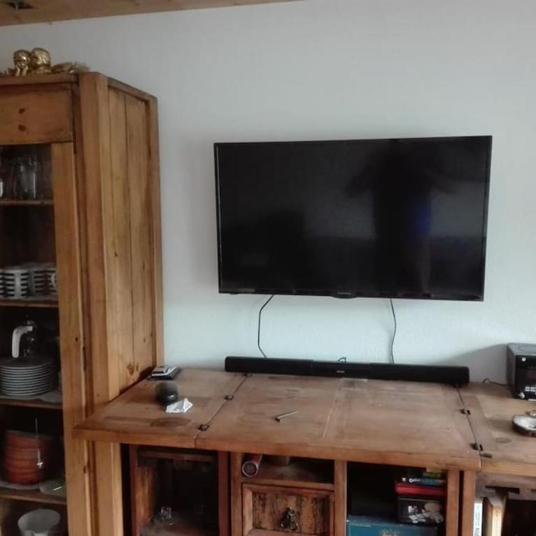Wilder Kaiser Familien Ferienwohnung - Two-Bedroom Apartment - 26