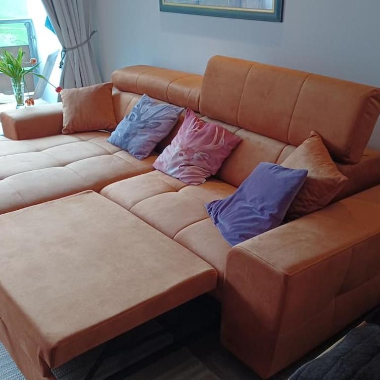 Wilder Kaiser Familien Ferienwohnung - Two-Bedroom Apartment - 29