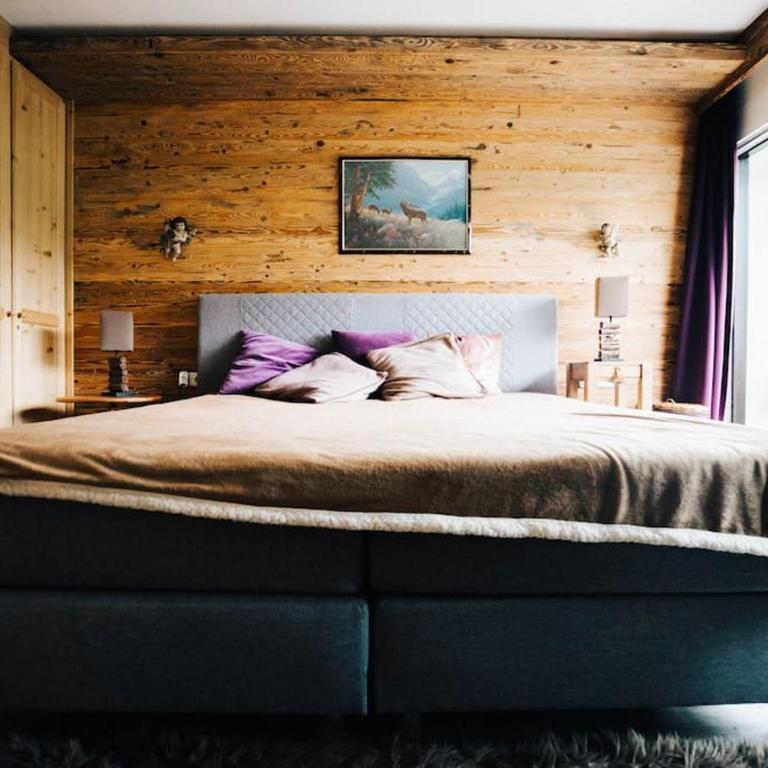 Wilder Kaiser Familien Ferienwohnung - Two-Bedroom Apartment - 30