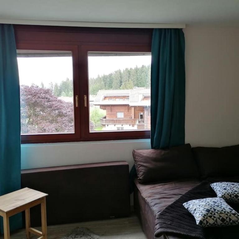 Wilder Kaiser Familien Ferienwohnung - Two-Bedroom Apartment - 31
