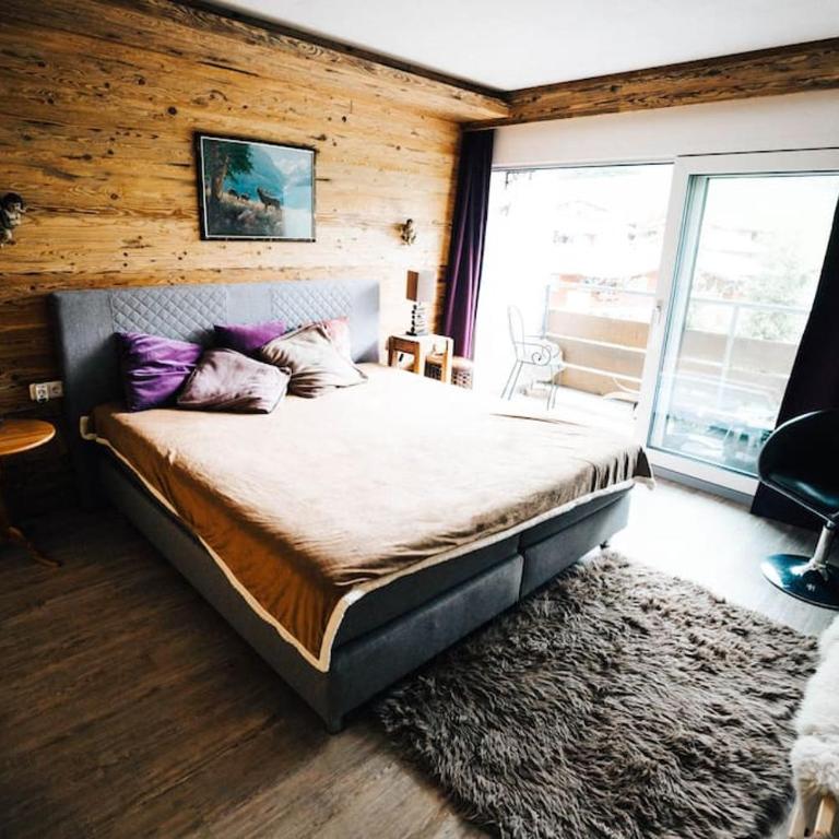 Wilder Kaiser Familien Ferienwohnung - Two-Bedroom Apartment - 33