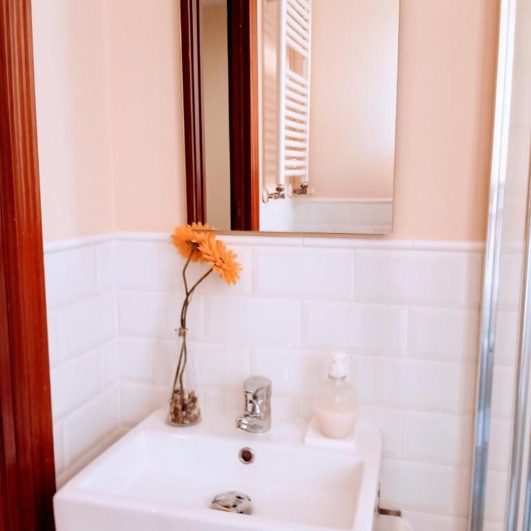 Apartamento en el corazón de Madrid - One-Bedroom Apartment - 16