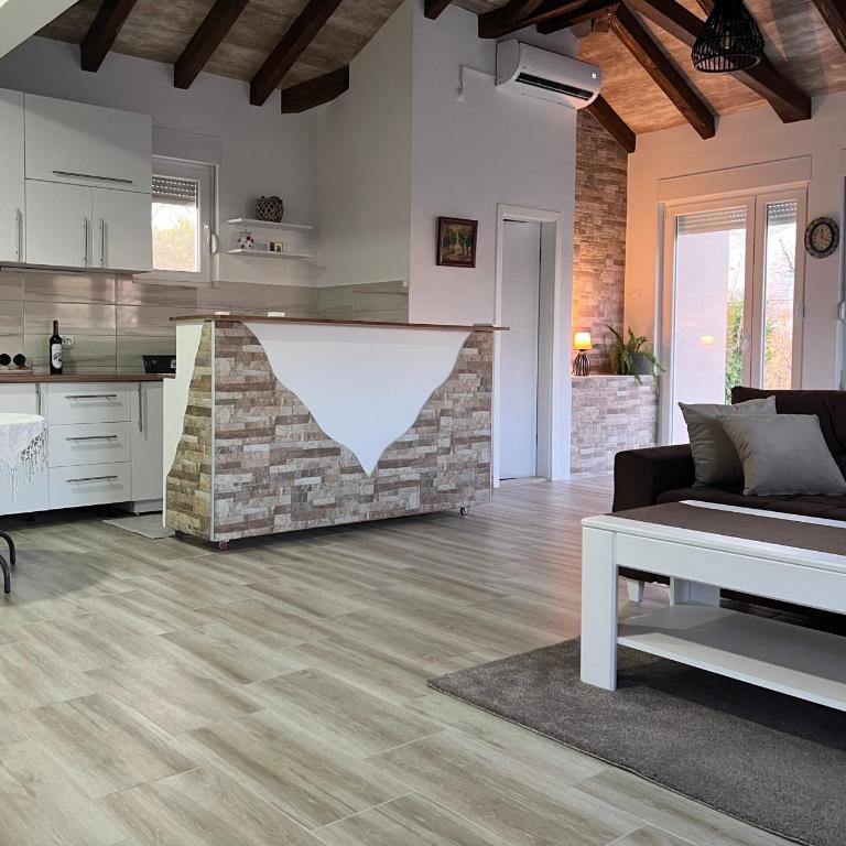 Odmor uz Trebišnjicu - Apartman sa 1 Spavaćom Sobom - 2