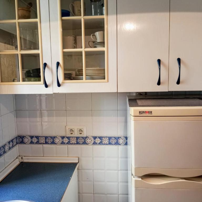 Apartamento en el corazón de Madrid - One-Bedroom Apartment - 14