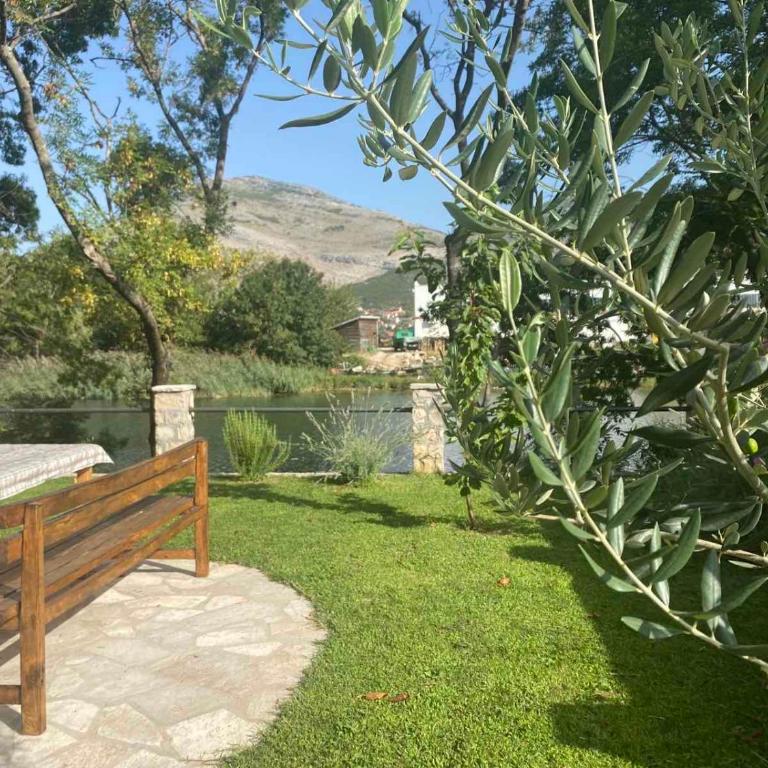 Odmor uz Trebišnjicu - Apartman sa 1 Spavaćom Sobom - 25