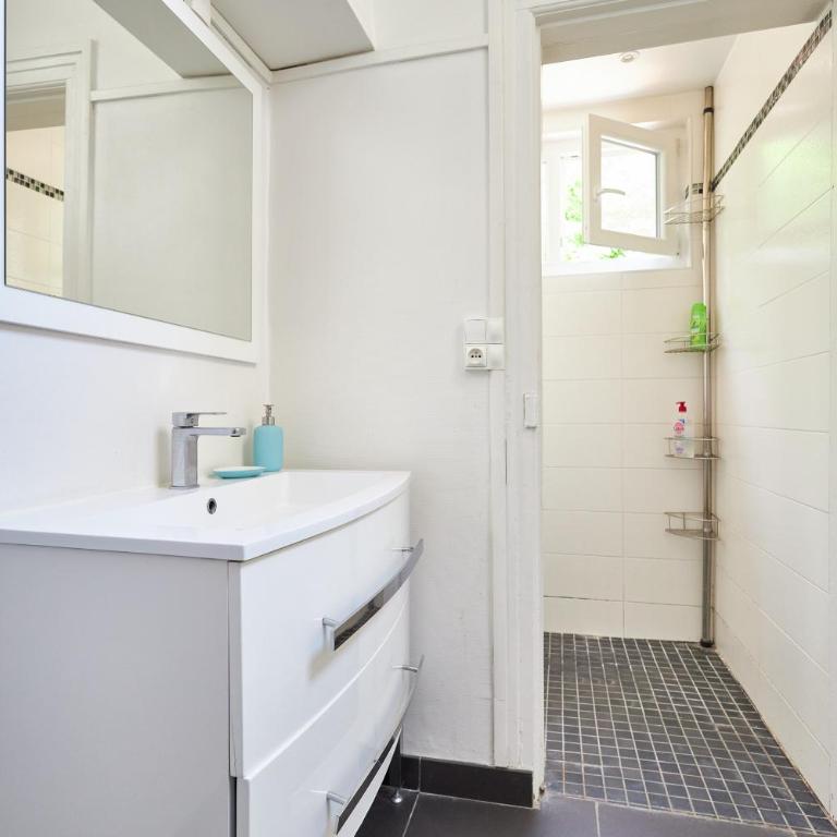 Champ Home T2 - 5 mins des Caves de Champagne - One-Bedroom Apartment - 11