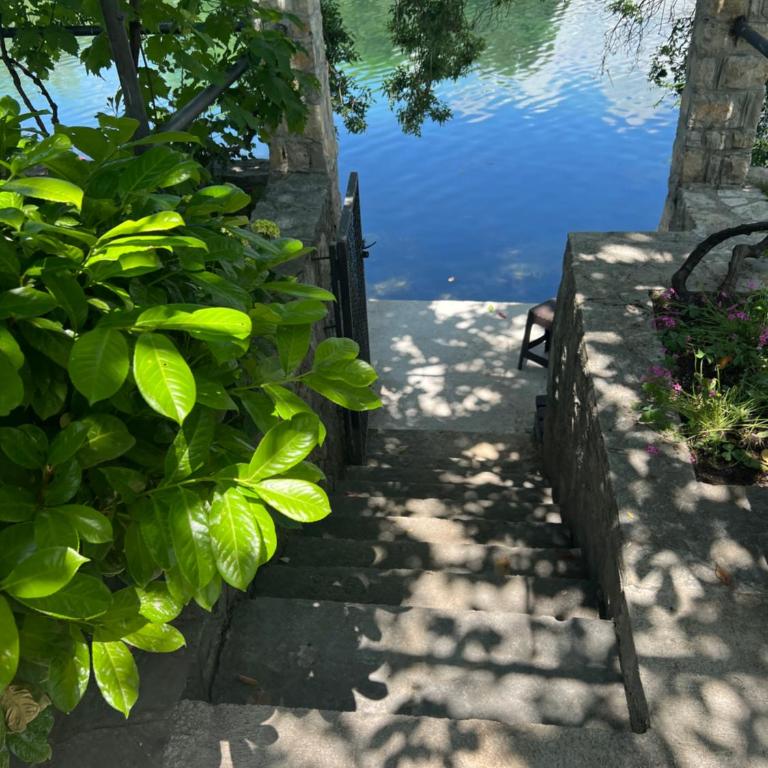 Odmor uz Trebišnjicu - Apartman sa 1 Spavaćom Sobom - 26