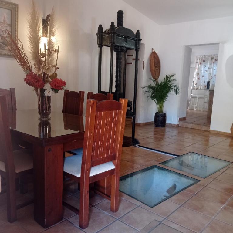 EL MOLINO A.J. - Casa de 4 dormitorios - 9