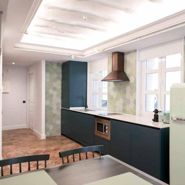 Apartamento El Secreto de La Laurel - Apartamento de 2 dormitorios - 10