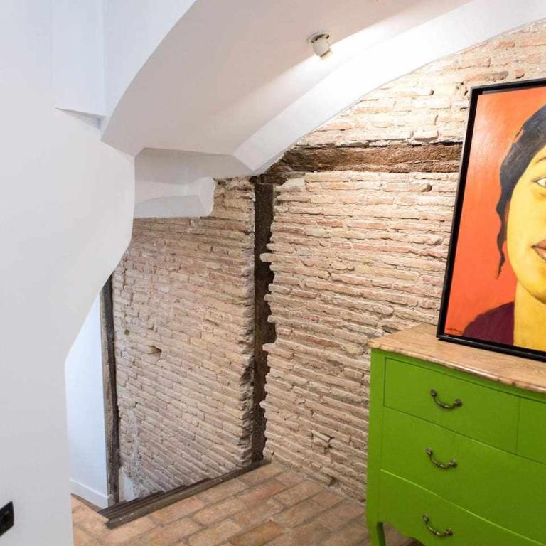 Apartamento El Secreto de La Laurel - Apartamento de 2 dormitorios - 11