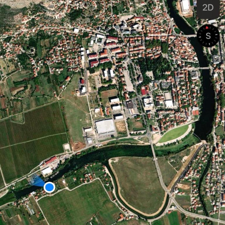 Odmor uz Trebišnjicu - Apartman sa 1 Spavaćom Sobom - 11