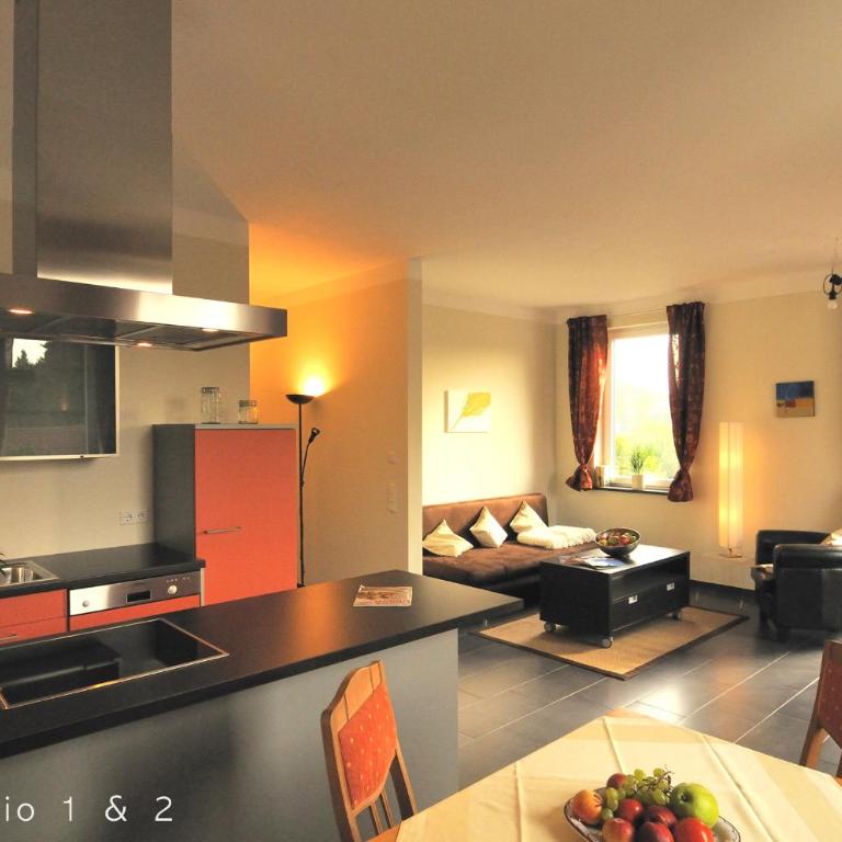 Veh-Studios - Appartamento con 1 Camera da Letto - Piano Terra - 2