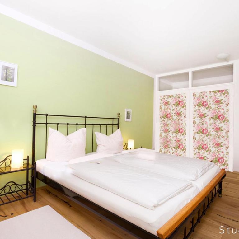 Veh-Studios - Appartamento con 1 Camera da Letto e Terrazza - 2