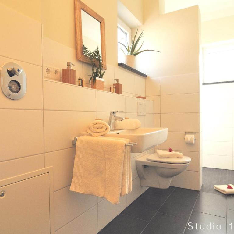 Veh-Studios - Appartamento con 1 Camera da Letto - Piano Terra - 5