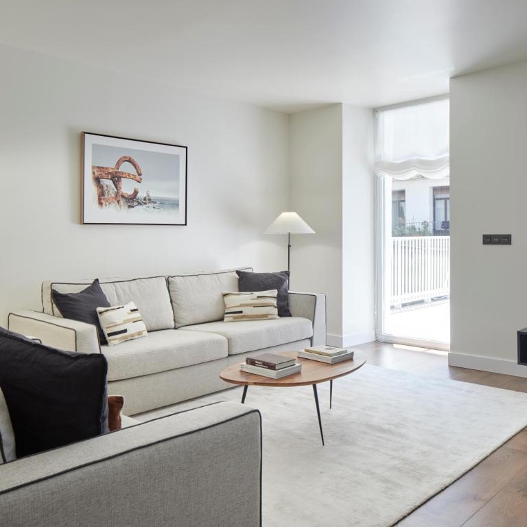 Elkano by FeelFree Rentals - Apartamento de 3 dormitorios - 2