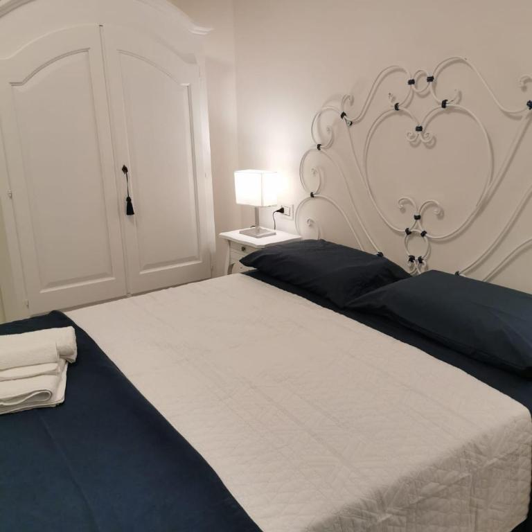 B&B casa Petrarca - Camera Matrimoniale - 7