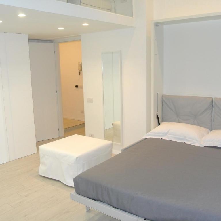 Duomo Inn - Monolocale su 2 Livelli - 2 - 3