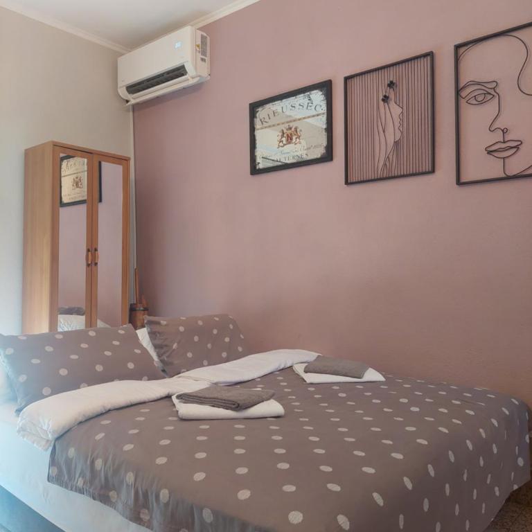 A&T Apartment - One-Bedroom Apartment - 1
