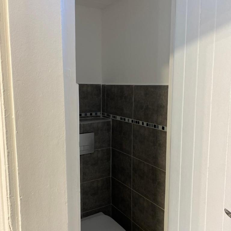 Logement cosys Quartier Gare - Appartement - Vue sur Mer - 4