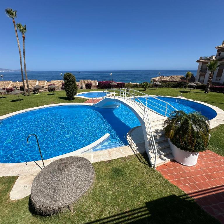 Aida en Marina del Este - Apartamento de 3 dormitorios - 1