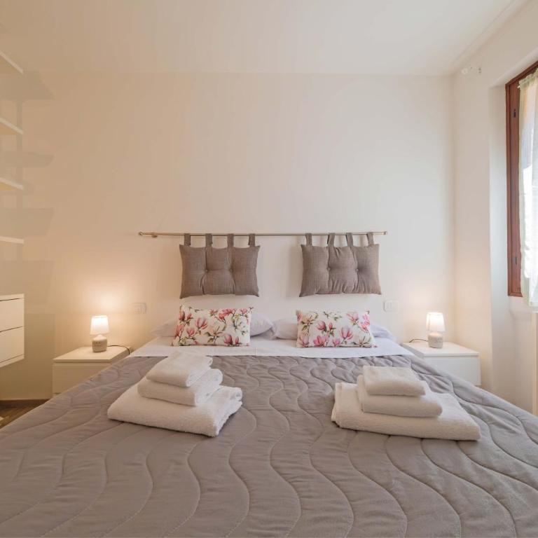 ApartmentsGarda - Residenza Emanuele - Appartement 2 Chambres - 13