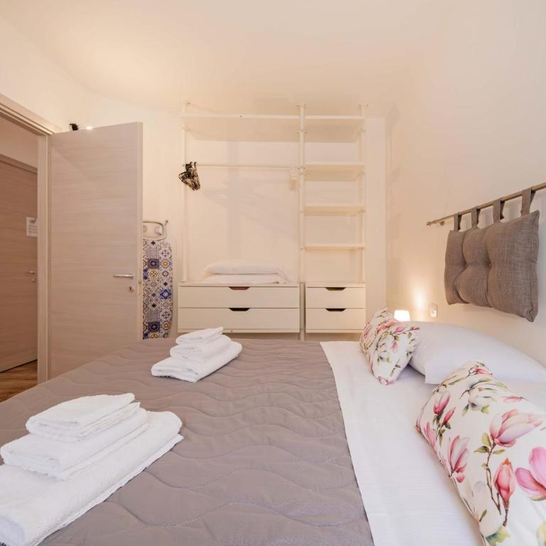 ApartmentsGarda - Residenza Emanuele - Appartement 2 Chambres - 12