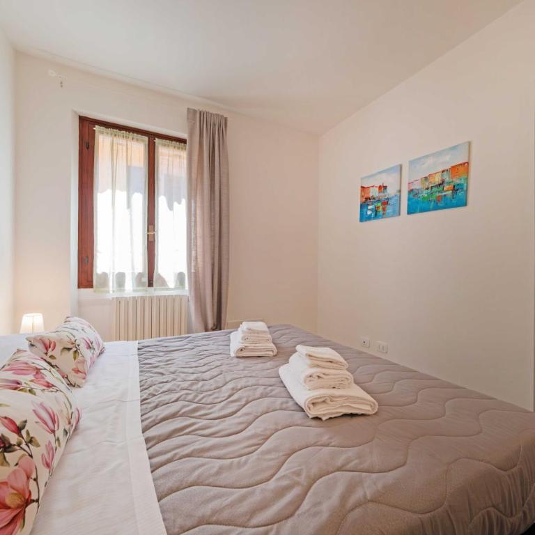ApartmentsGarda - Residenza Emanuele - Appartement 2 Chambres - 11