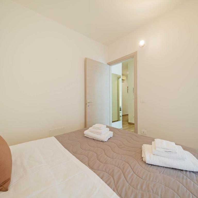 ApartmentsGarda - Residenza Emanuele - Appartement 2 Chambres - 17
