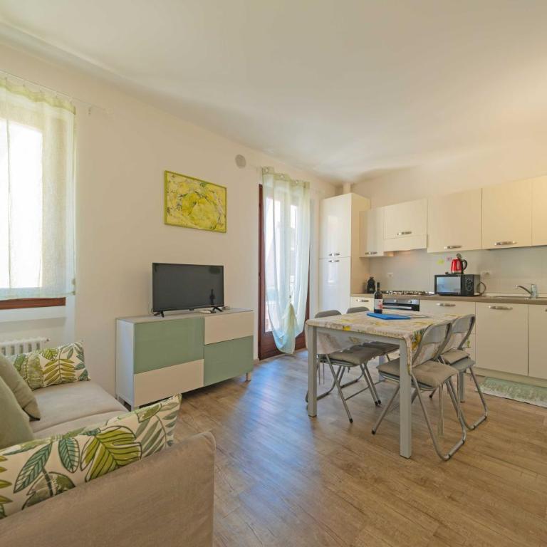 ApartmentsGarda - Residenza Emanuele - Appartement 2 Chambres - 1
