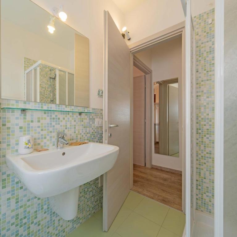 ApartmentsGarda - Residenza Emanuele - Appartement 2 Chambres - 24