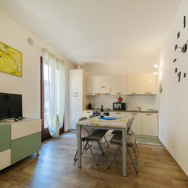 ApartmentsGarda - Residenza Emanuele - Appartement 2 Chambres - 2