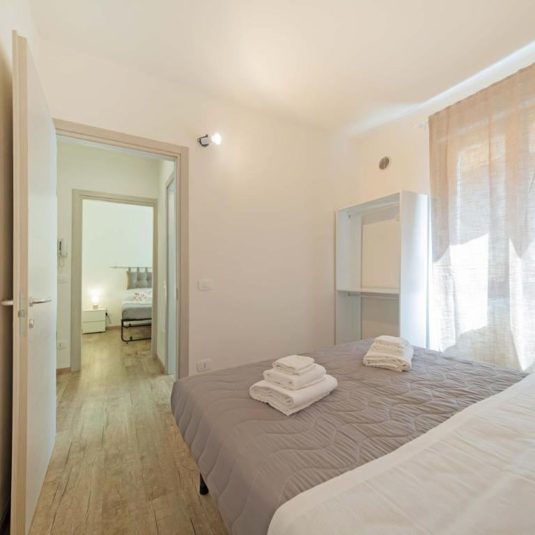 ApartmentsGarda - Residenza Emanuele - Appartement 2 Chambres - 16