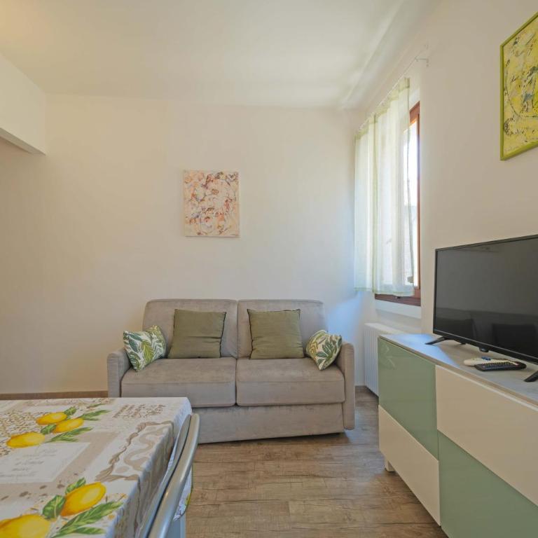 ApartmentsGarda - Residenza Emanuele - Appartement 2 Chambres - 8