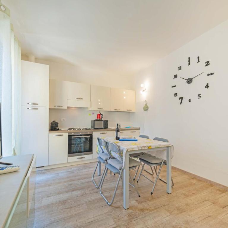 ApartmentsGarda - Residenza Emanuele - Appartement 2 Chambres - 4