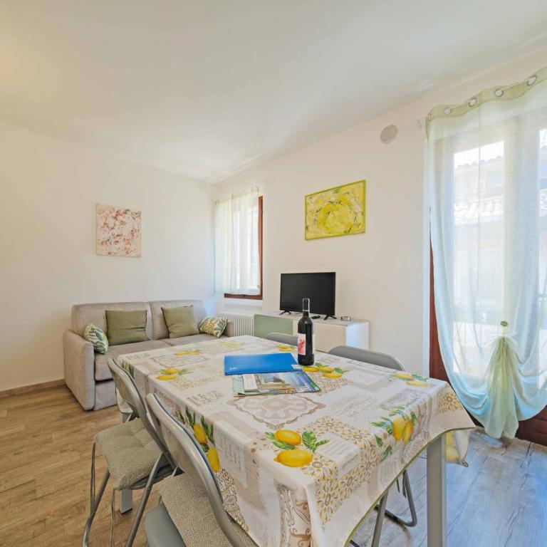 ApartmentsGarda - Residenza Emanuele - Appartement 2 Chambres - 5