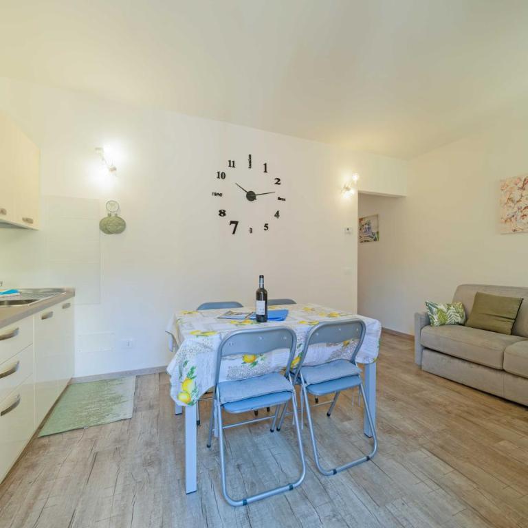 ApartmentsGarda - Residenza Emanuele - Appartement 2 Chambres - 6