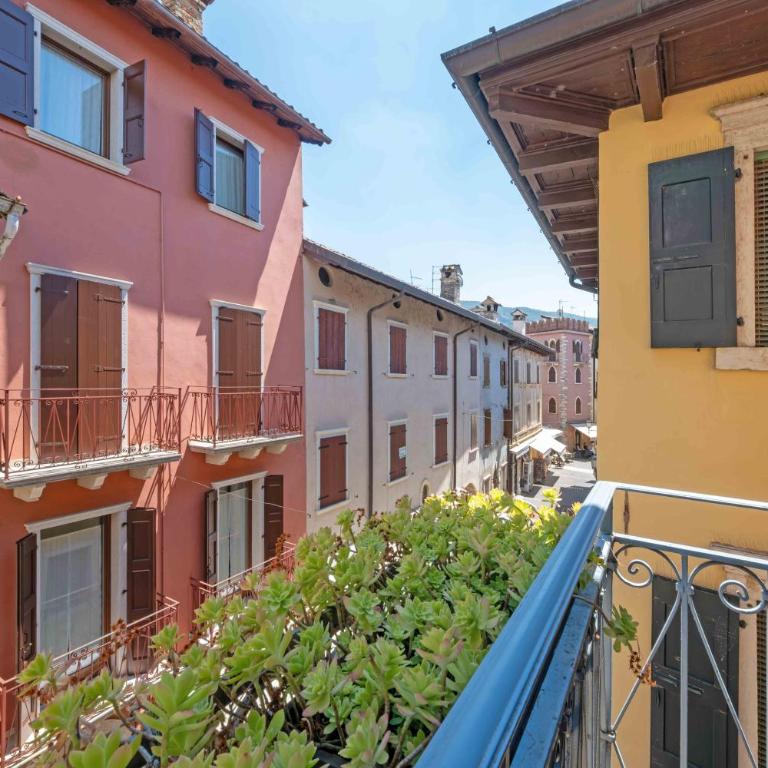 ApartmentsGarda - Residenza Emanuele - Appartement 2 Chambres - 23