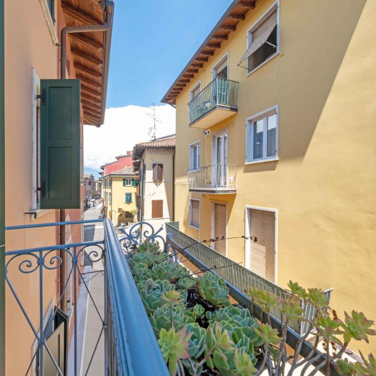 ApartmentsGarda - Residenza Emanuele - Appartement 2 Chambres - 22