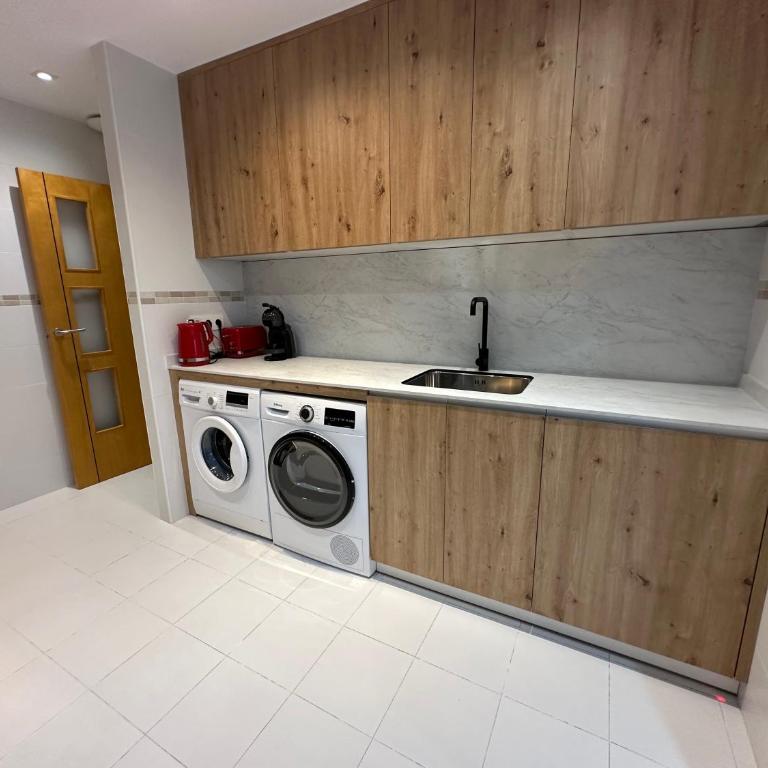 Aida en Marina del Este - Apartamento de 3 dormitorios - 10