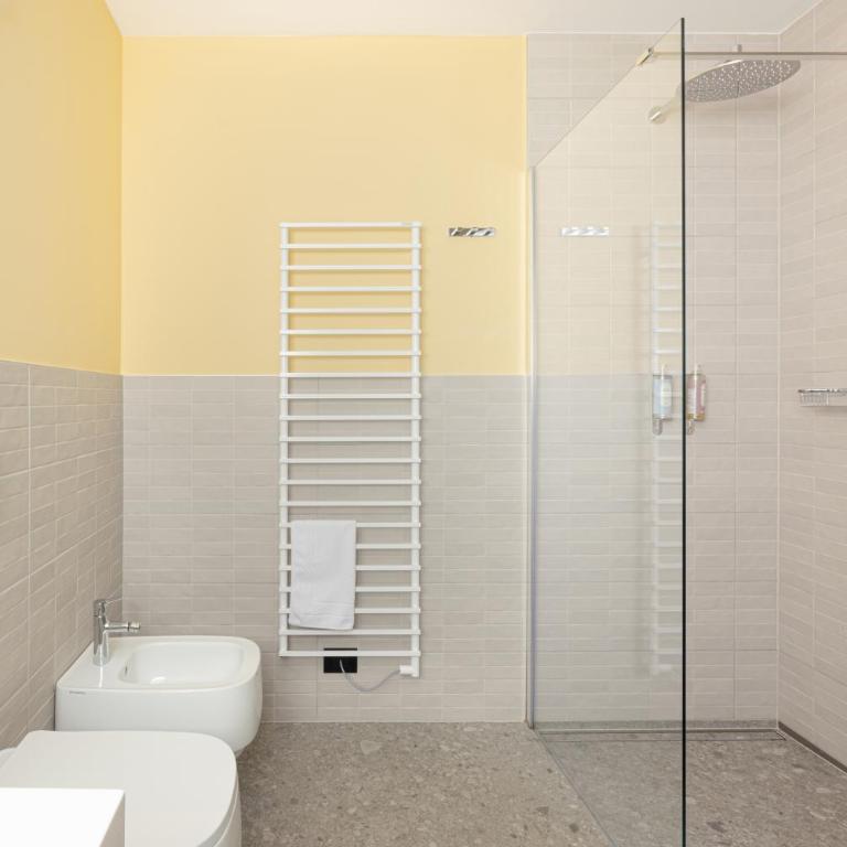 Residence - Palais Hörtenberg - Open Space Superior con Cucina - 8