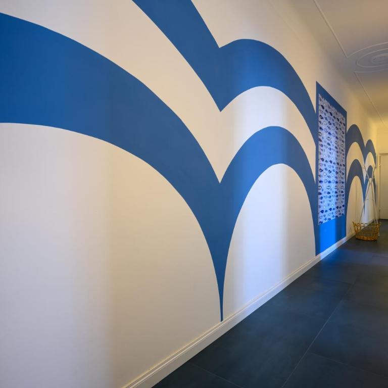 In Fondo al Mar - Three-Bedroom Apartment with Balcony - 29