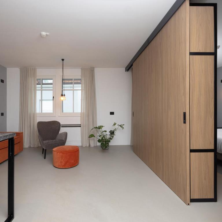 Residence - Palais Hörtenberg - Appartamento Superior con Vista Città - 6