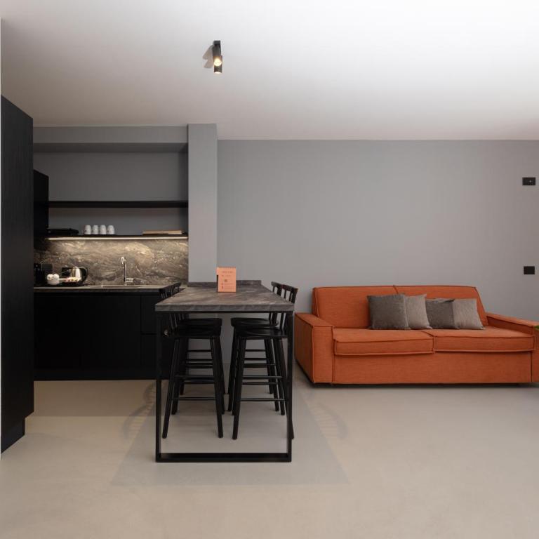 Residence - Palais Hörtenberg - Appartamento Superior con Vista Città - 5