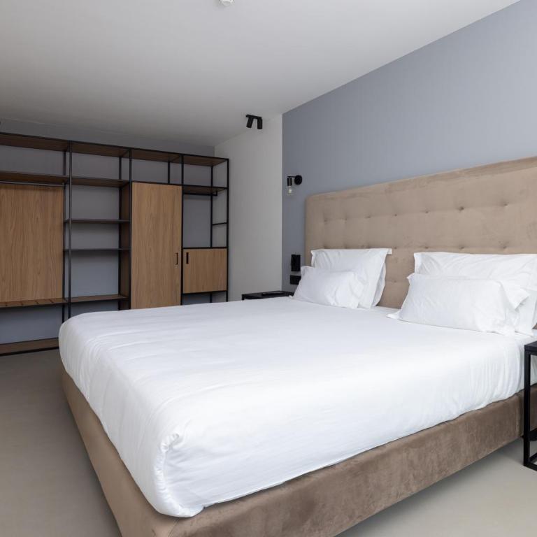 Residence - Palais Hörtenberg - Appartamento Deluxe con 1 Camera da Letto - 11