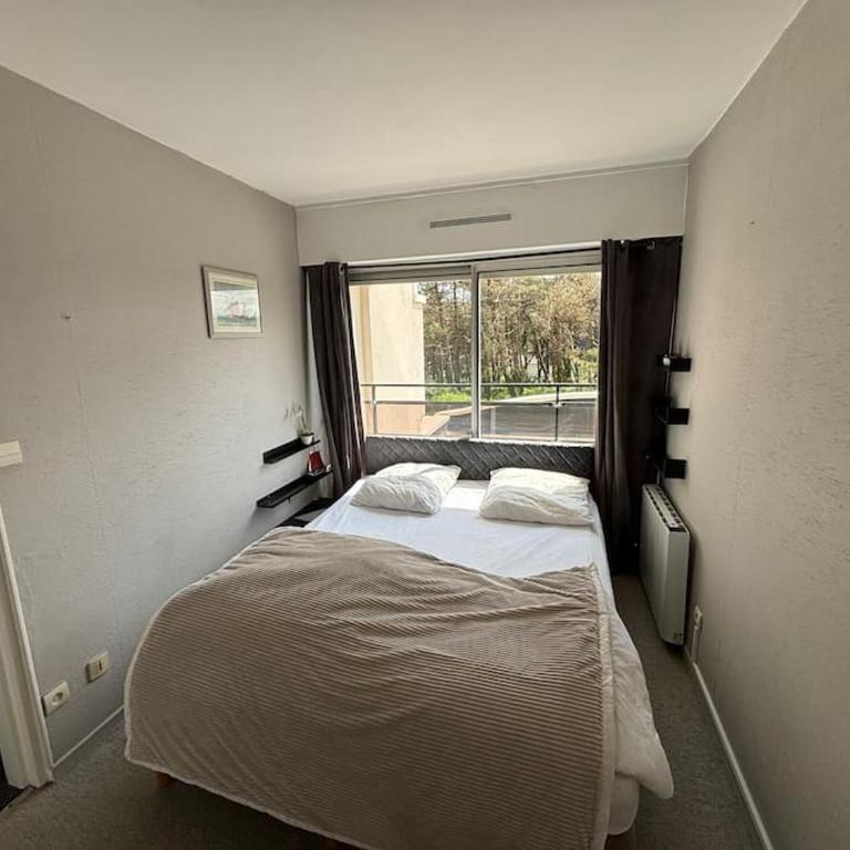 Le Cocon du Président - Appartement 2 Chambres - 3