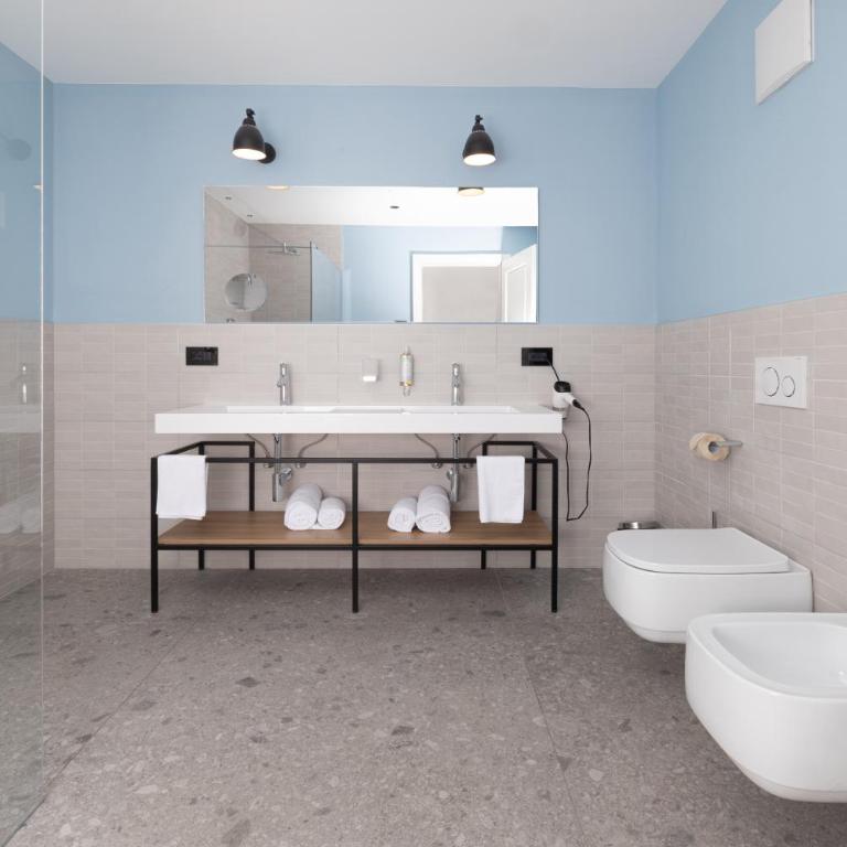 Residence - Palais Hörtenberg - Appartamento Deluxe con 1 Camera da Letto - 3