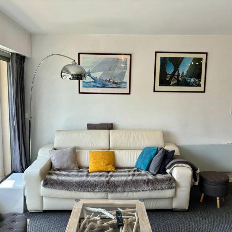 Le Cocon du Président - Appartement 2 Chambres - 12