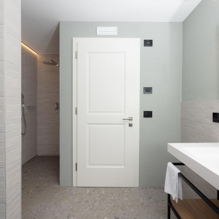 Residence - Palais Hörtenberg - Appartamento con 1 Camera da Letto e Cucina - 15