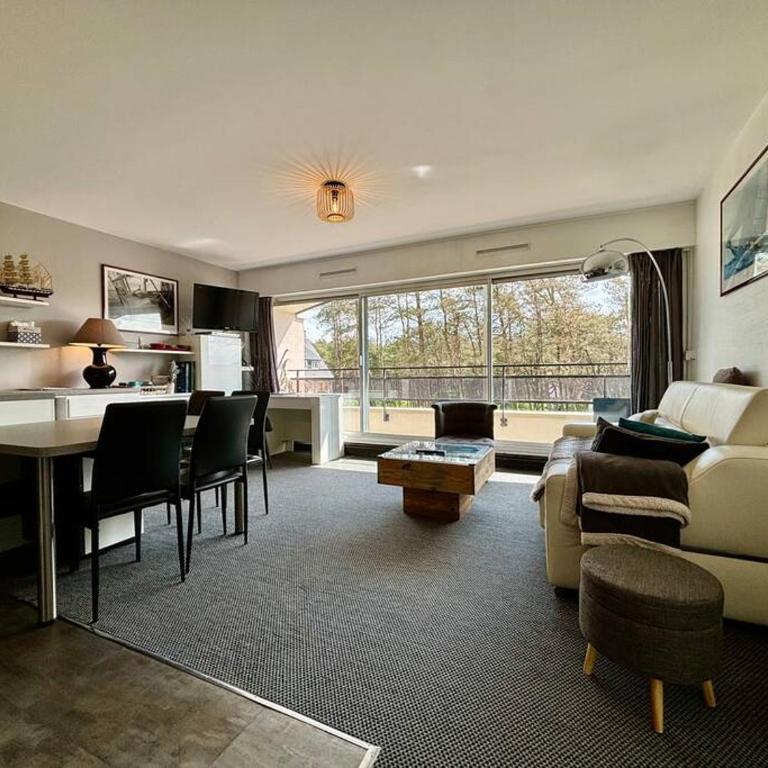 Le Cocon du Président - Appartement 2 Chambres - 14