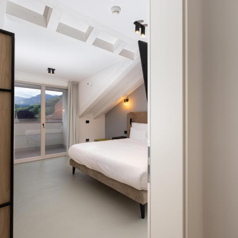 Residence - Palais Hörtenberg - Appartamento con 1 Camera da Letto e Cucina - 13
